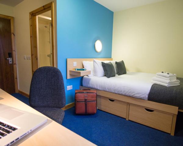 Accommodation - University of Limerick