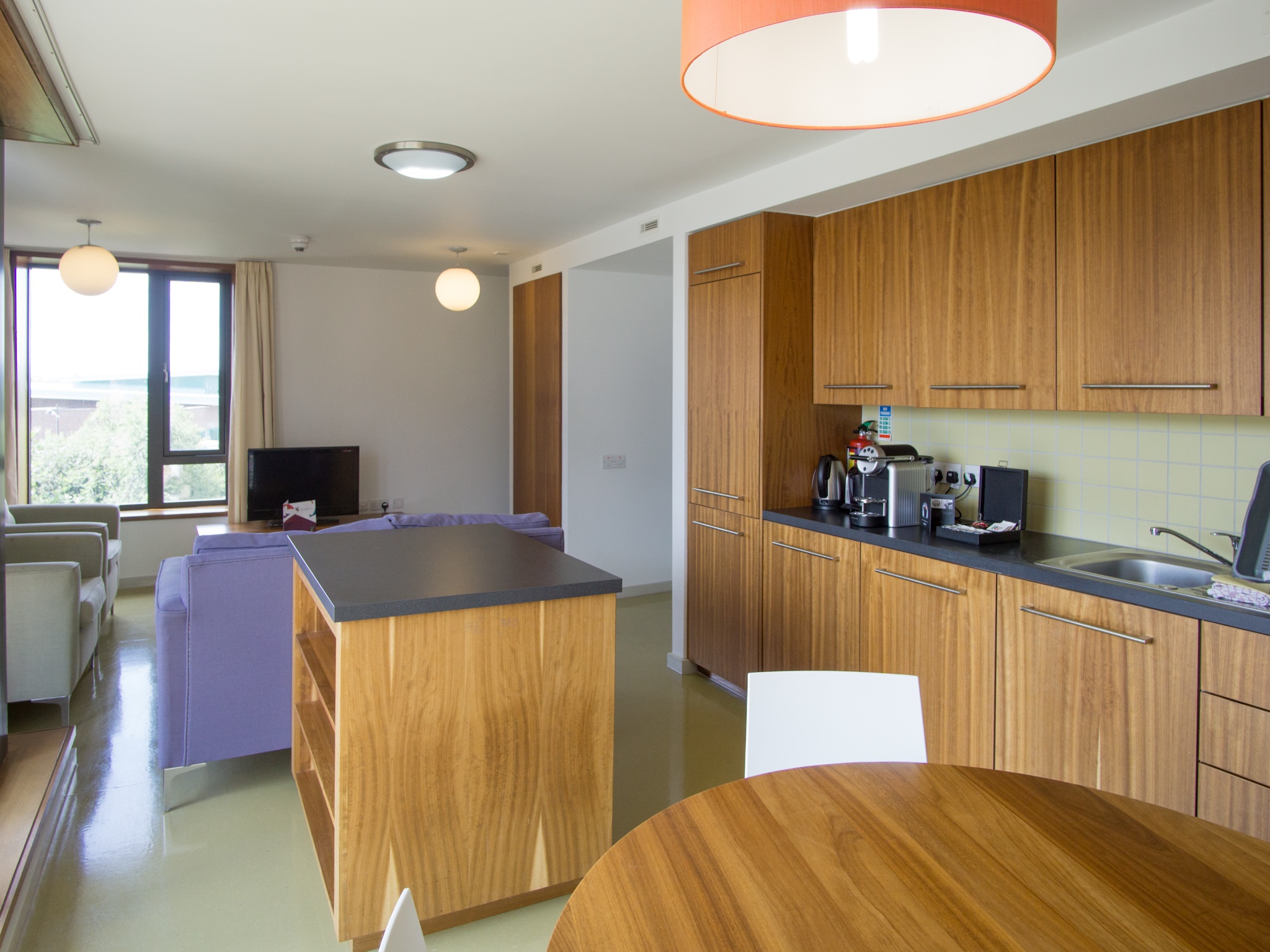 Accommodation - University of Limerick